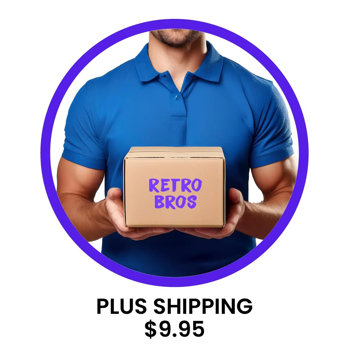 Plus Shipping