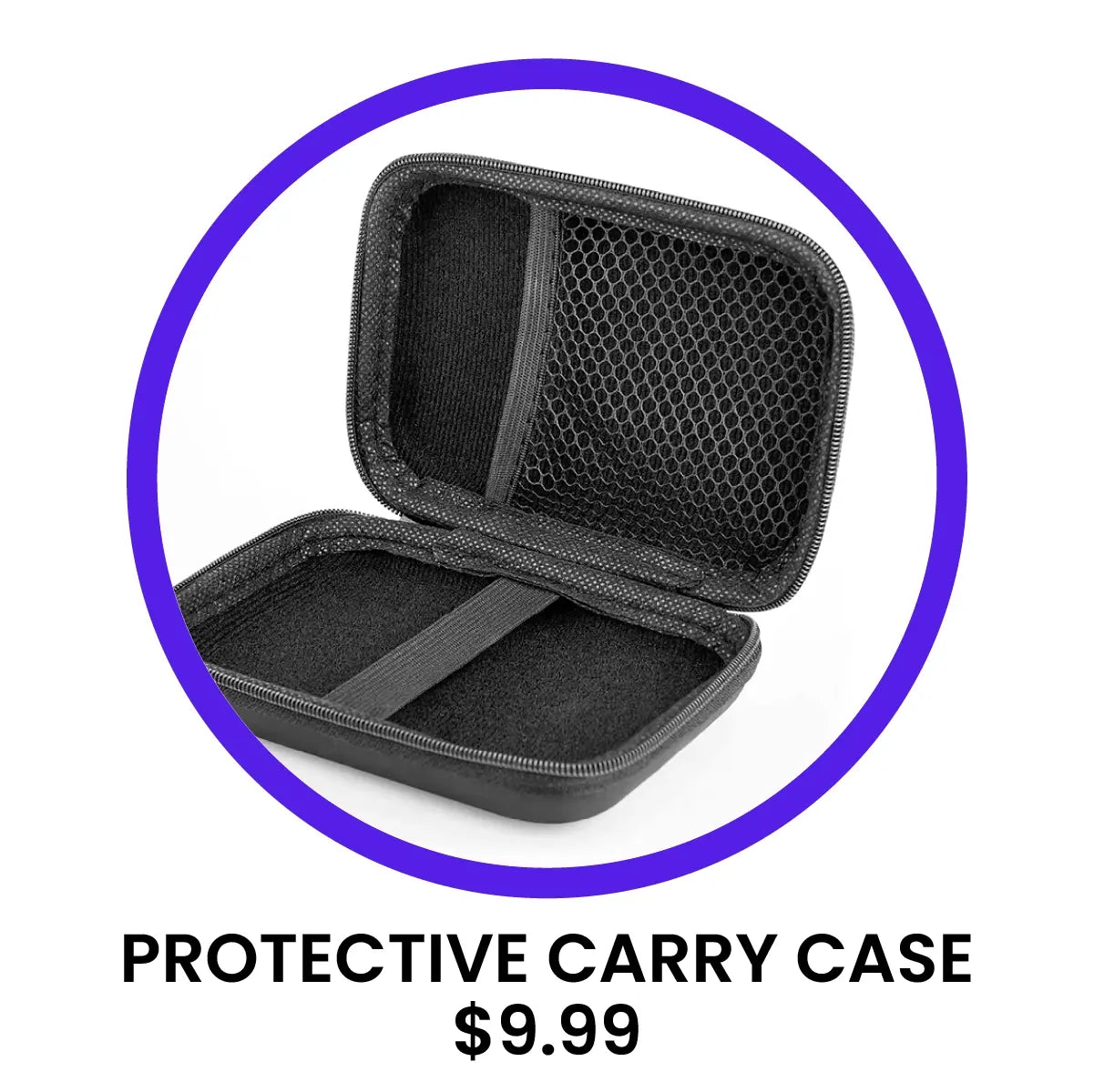 Protective Carry Case