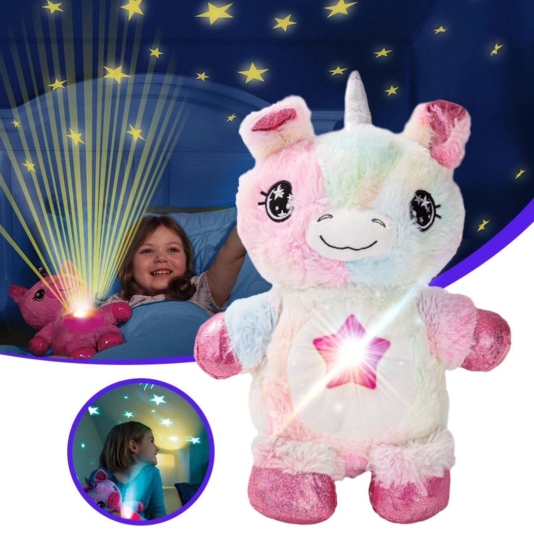 x1 Night Light Teddy (Downsell)