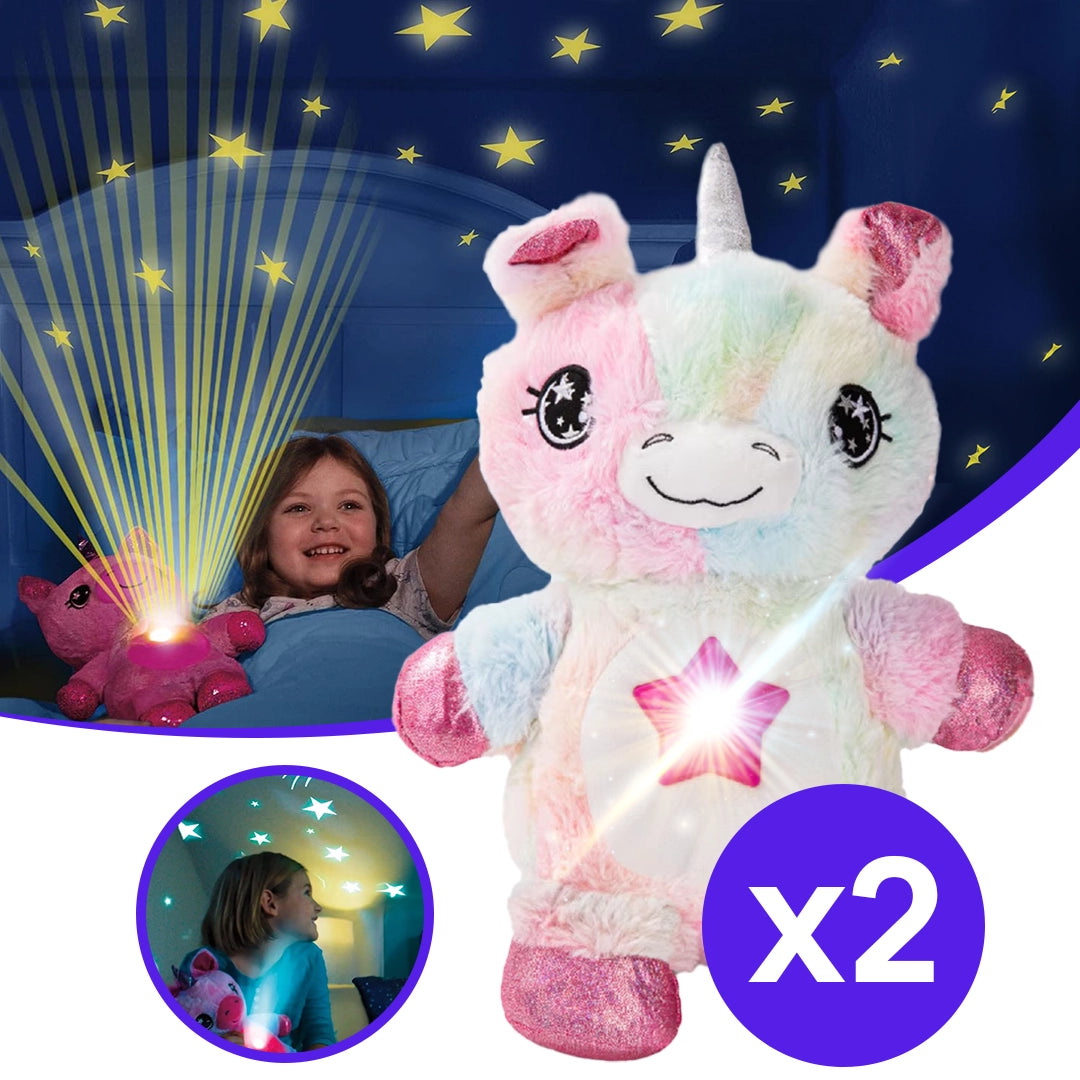 x2 Night Light Teddy (Downsell)